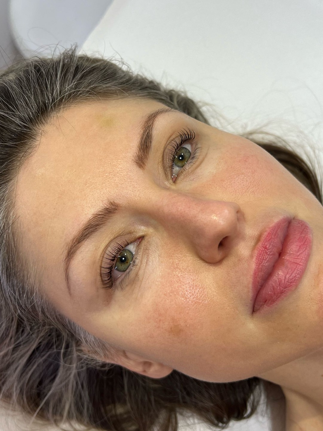 D&D Beauty Center #beograd Trepavice Lash lift