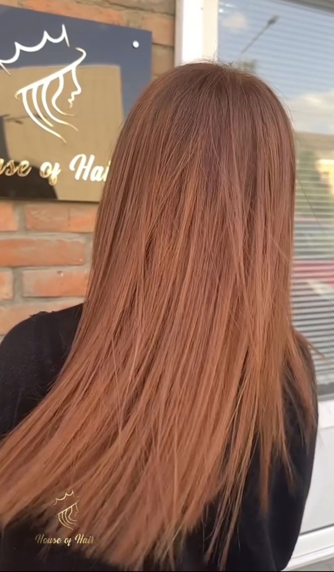 House of Hair #pancevo