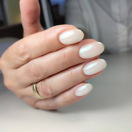Sense of Harmony #krusevac Gel lak Aparatni / kombinovani manikir + gel lak + rubber baza / korekcij