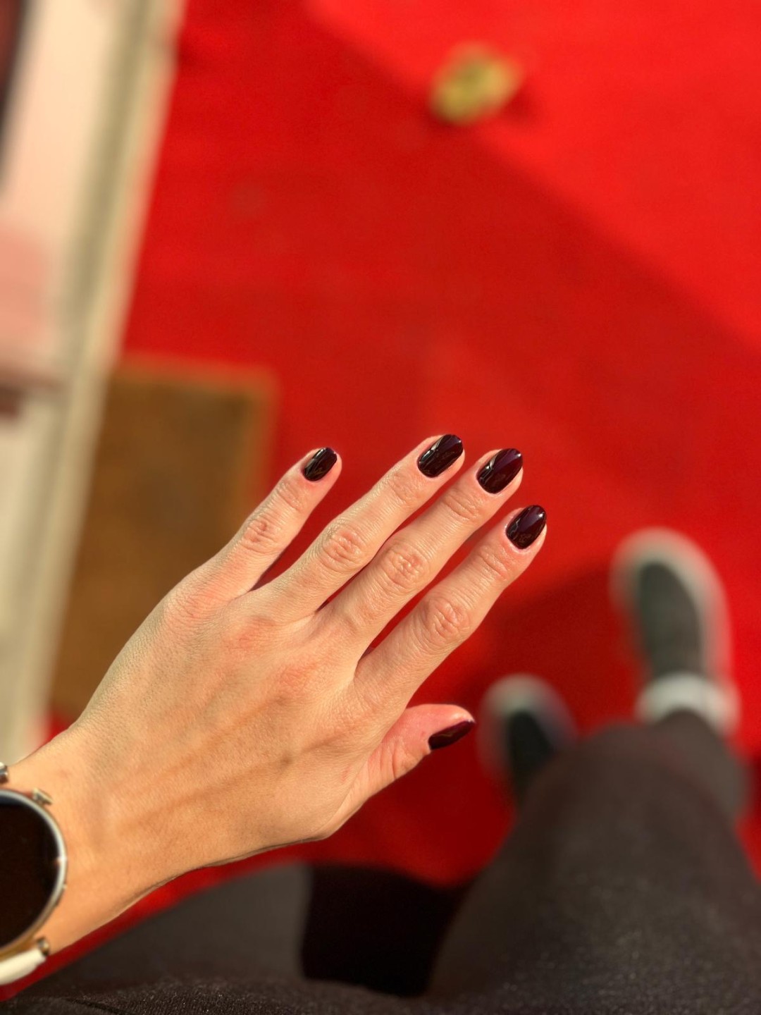 aBeauty Salon Lepote #beograd Manikir Ruski manikir + gel lak