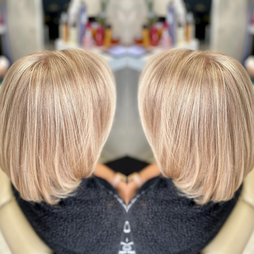 Vortex Beauty Hair - Belvil #beograd Pramenovi