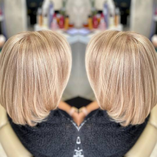 Vortex Beauty Hair - Belvil #beograd Pramenovi