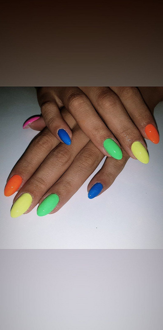 Korekcija ojačavanja / nadogradnje / izlivanja noktiju - Alfaparf Nails, Beograd Korekcija noktiju Nokti Korekcija noktiju, Beograd, Karaburma, Višnjička banja
