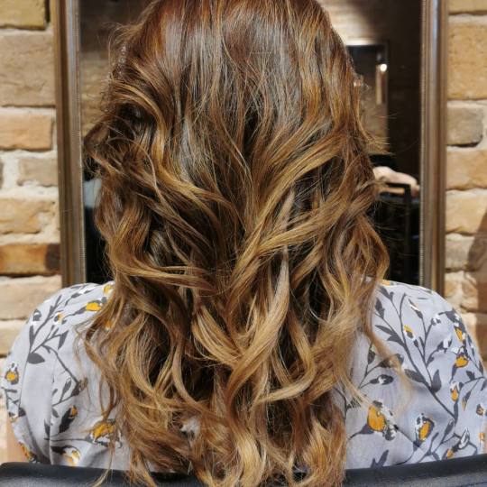 Vanity Hair #beograd Ombre, sombre, balayage