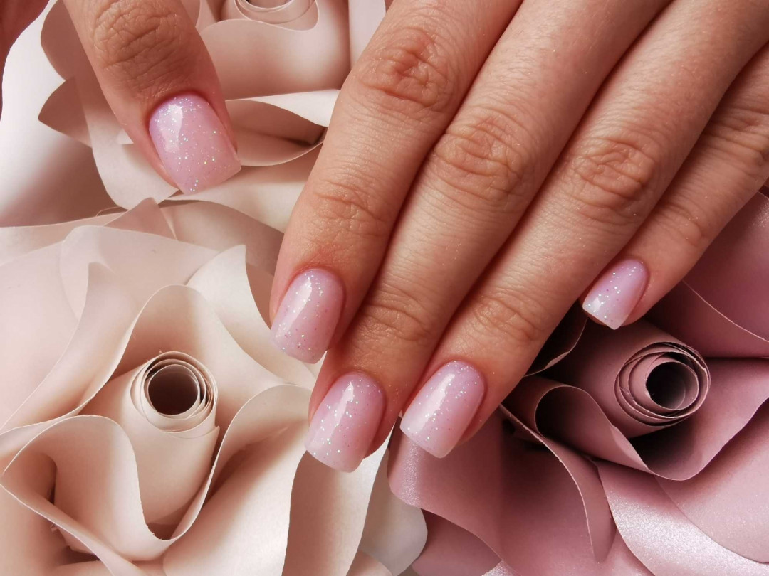 D&D Beauty Center #beograd Ojačavanje noktiju Ojačavanje prirodnih noktiju
