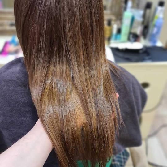 Bibi beauty centar #beograd Nega i ojačavanje kose Keratin - duga kosa Black Friday u BiBi salonu -