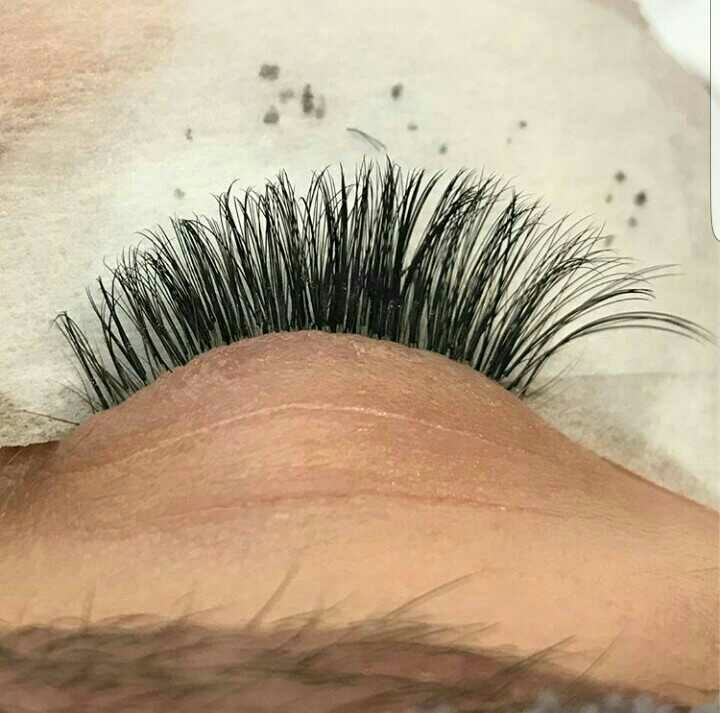 Nadogradnja svilenih trepavica – metoda 1 na 1 - Right Beauty, Beograd Nadogradnja trepavica Lice Nadogradnja trepavica, Beograd, Centar, Stari grad, Dorćol