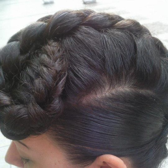 Phoenix Beauty Salon #beograd
