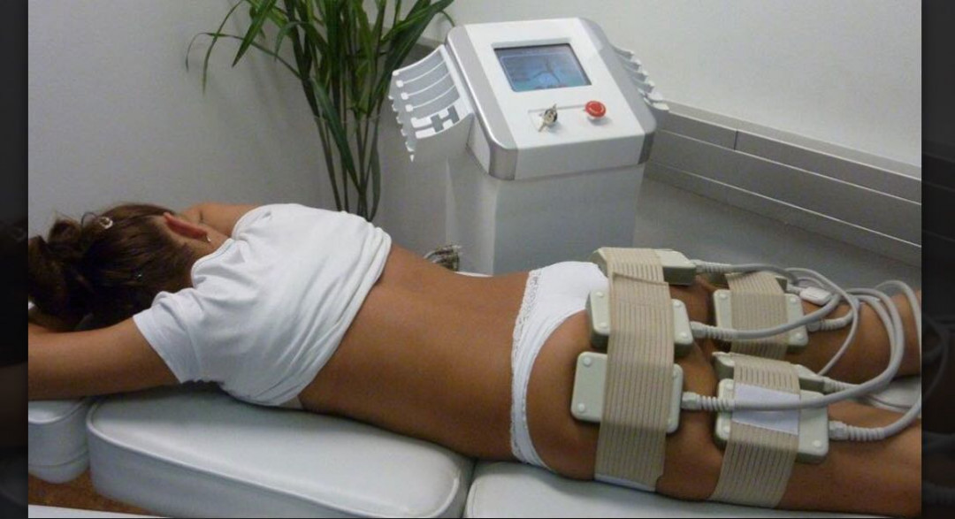 Pure and beauty #beograd Laserski tretmani lica Lipo laser - 10 tretmana