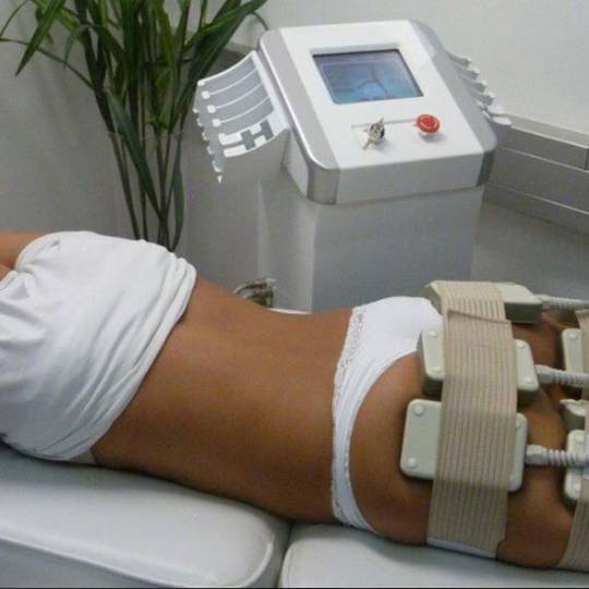 Pure and beauty #beograd Laserski tretmani lica Lipo laser - 10 tretmana