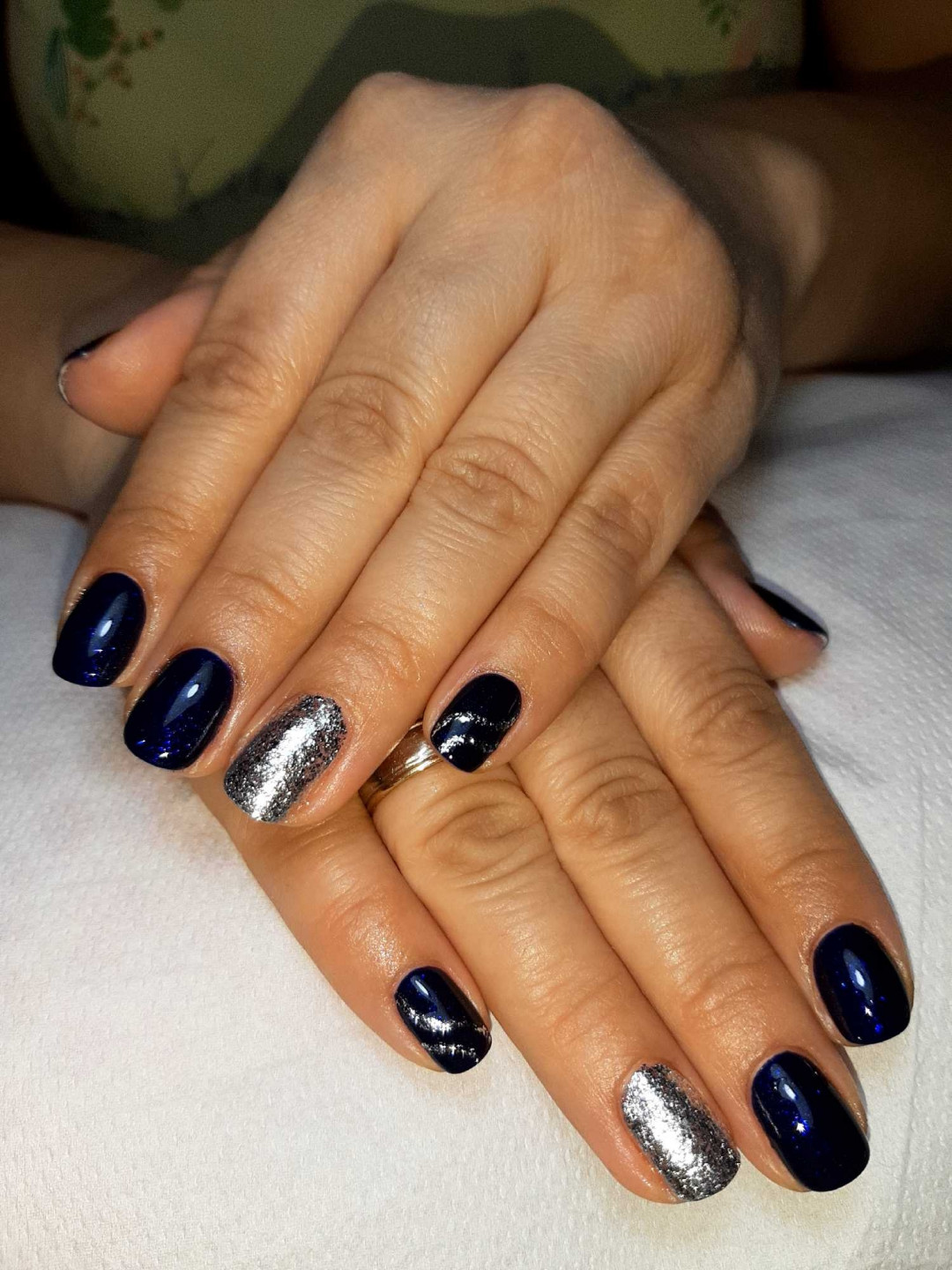 Korekcija gel laka - ruke - Migun centar relax, Beograd Gel lak Nokti Gel lak, Beograd, Centar, Stari grad, Dorćol