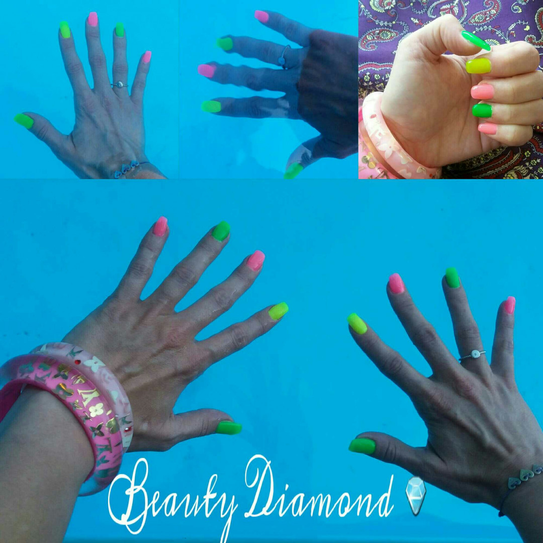 Beauty Diamond M #beograd Manikir