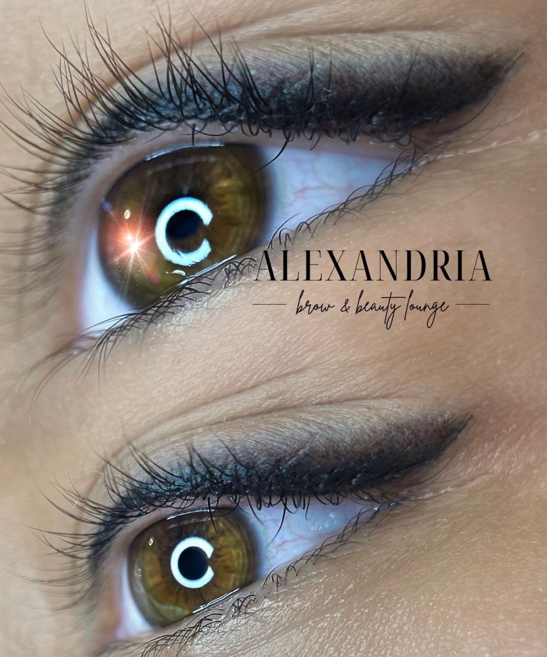 Soft eyeliner - Alexandria Brow&Beauty lounge, Beograd Trajna šminka Lice Trajna šminka, Beograd, Centar, Stari grad, Dorćol