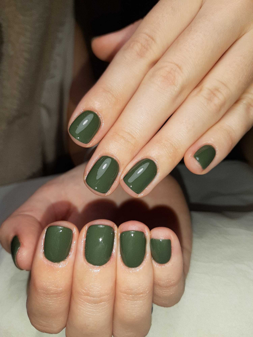 Gel lak - ruke - Migun centar relax, Beograd Gel lak Nokti Gel lak, Beograd, Centar, Stari grad, Dorćol