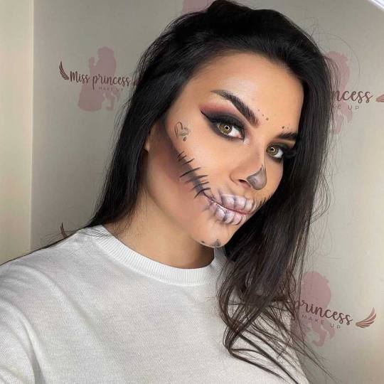 Miss Princess Make up #beograd Make-up / šminkanje Profesionalno šminkanje - za specijalne prilike