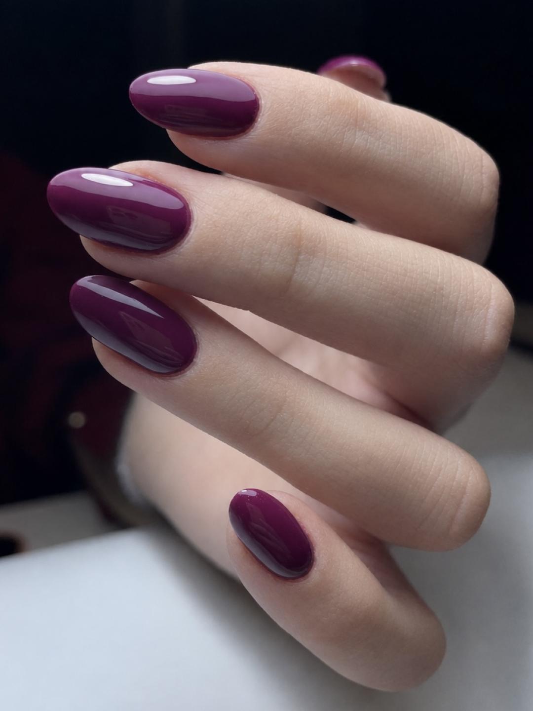 Korekcija noktiju gelom - Nails Studio, Beograd Korekcija noktiju Nokti Korekcija noktiju, Beograd, Banovo brdo
