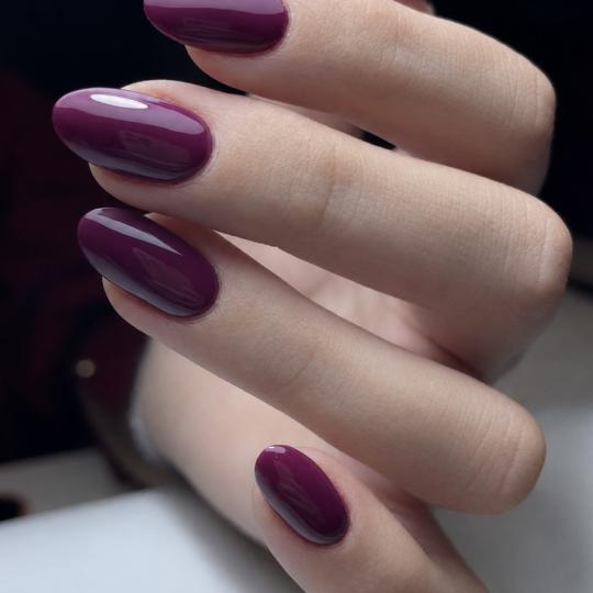 Nails Studio #beograd Korekcija noktiju Korekcija noktiju gelom Nokti