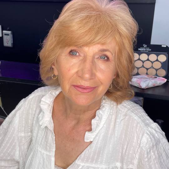 Golden Beauty Shop #beograd Make-up / šminkanje Profesionalno šminkanje