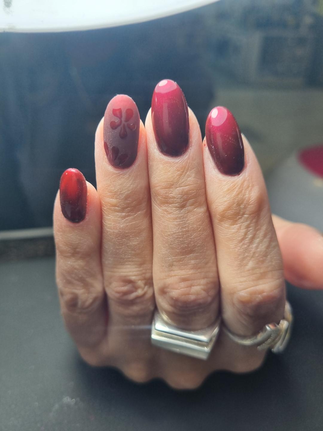 Urban nails & beauty Ruzveltova #beograd