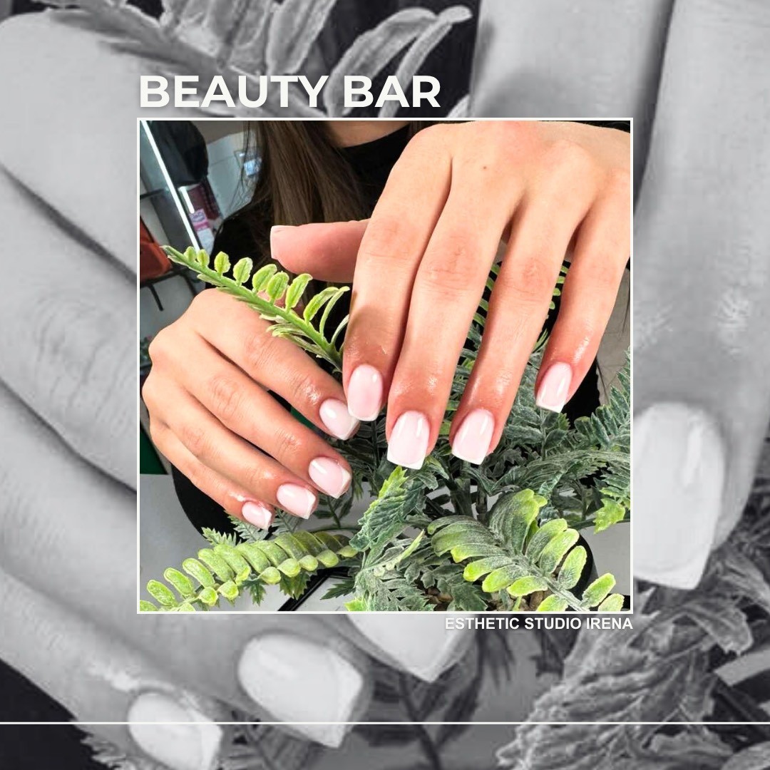 Beauty bar, Beograd LookBook