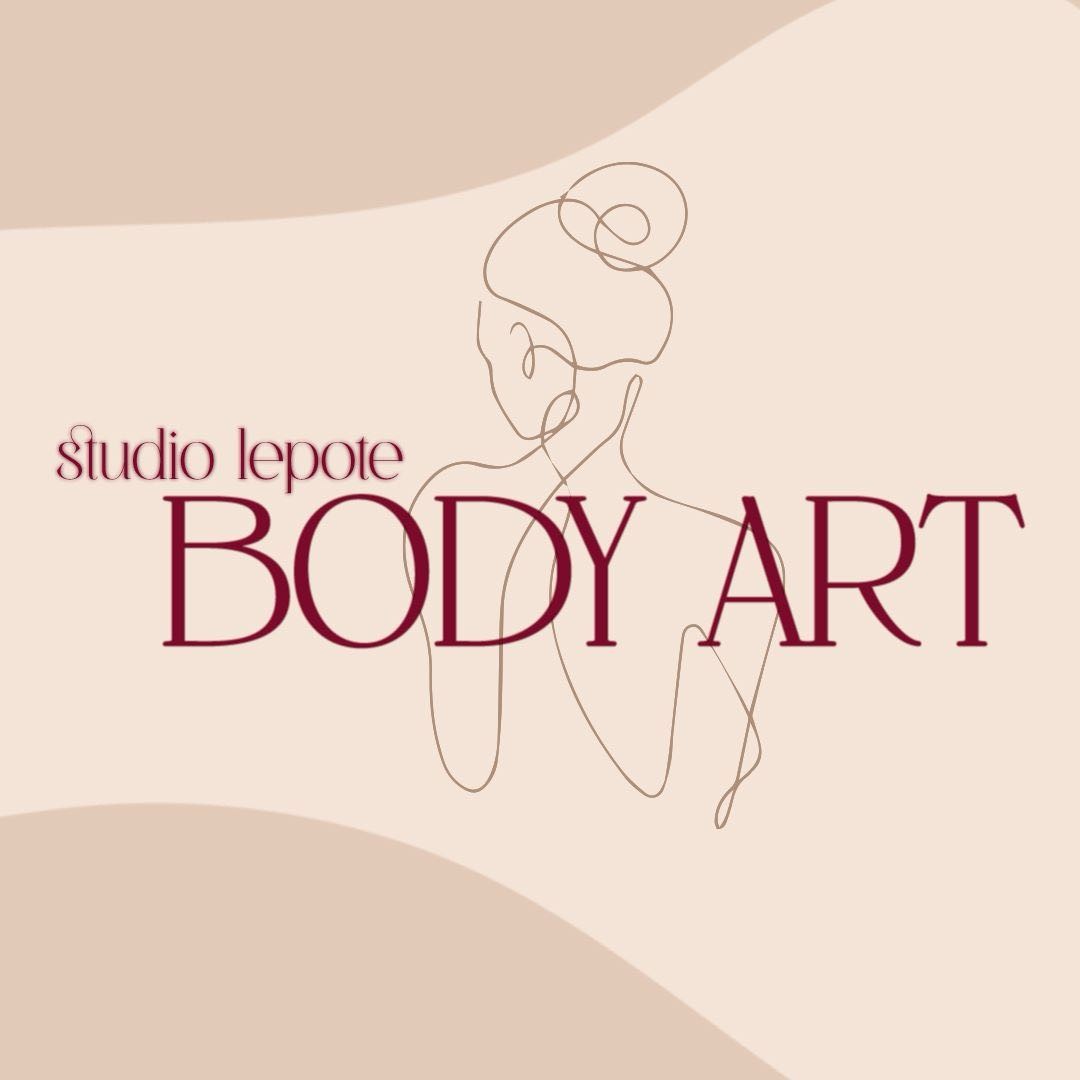 Body art, Beograd LookBook