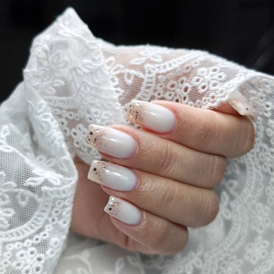 DS nails #beograd