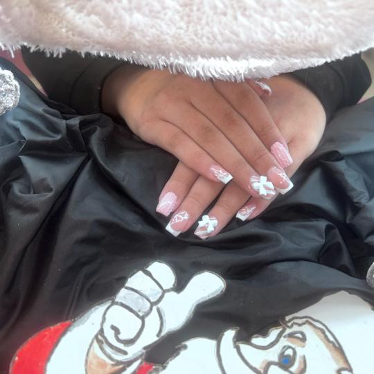 Žasmen Ženstven usluga