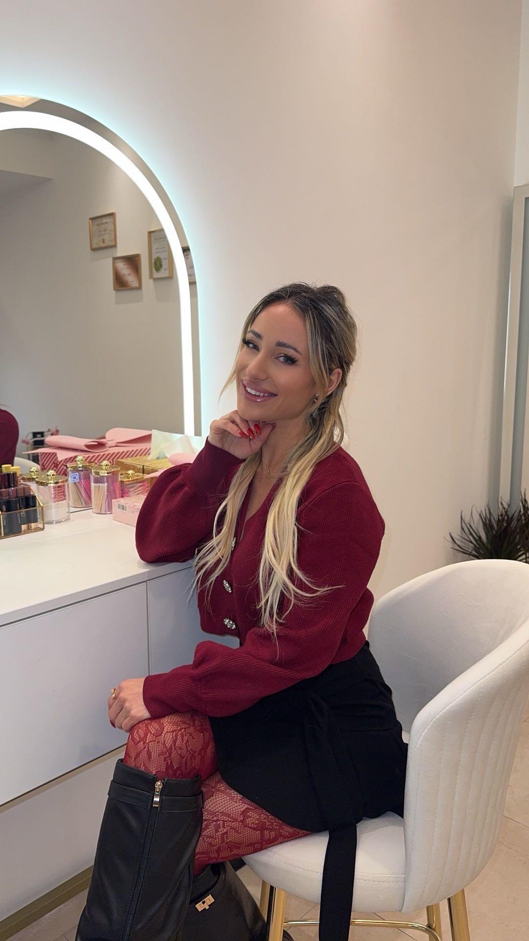 Vanilla Beauty Concept #beograd Obrve Vanilla brows