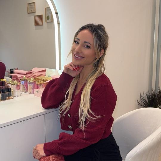 Vanilla Beauty Concept #beograd Obrve Vanilla brows Vanilla brows 😍