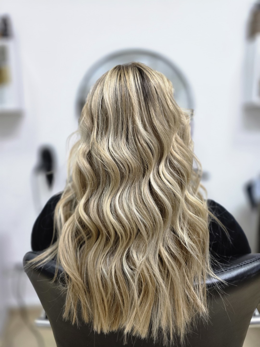 Lovely Style #beograd Pramenovi Pramenovi/Balayage- ekstra duga kosa