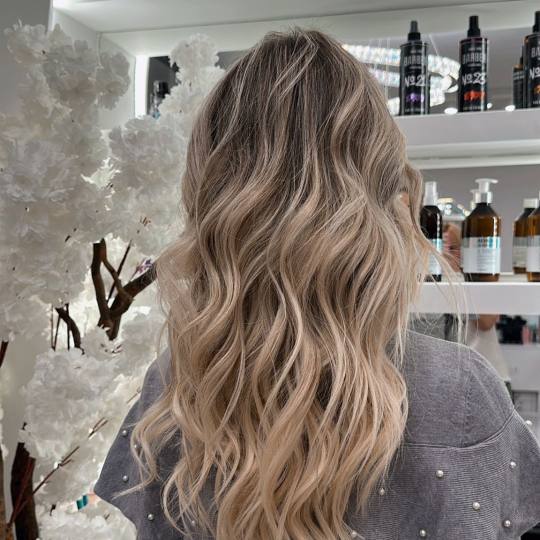aBeauty Salon Lepote usluga