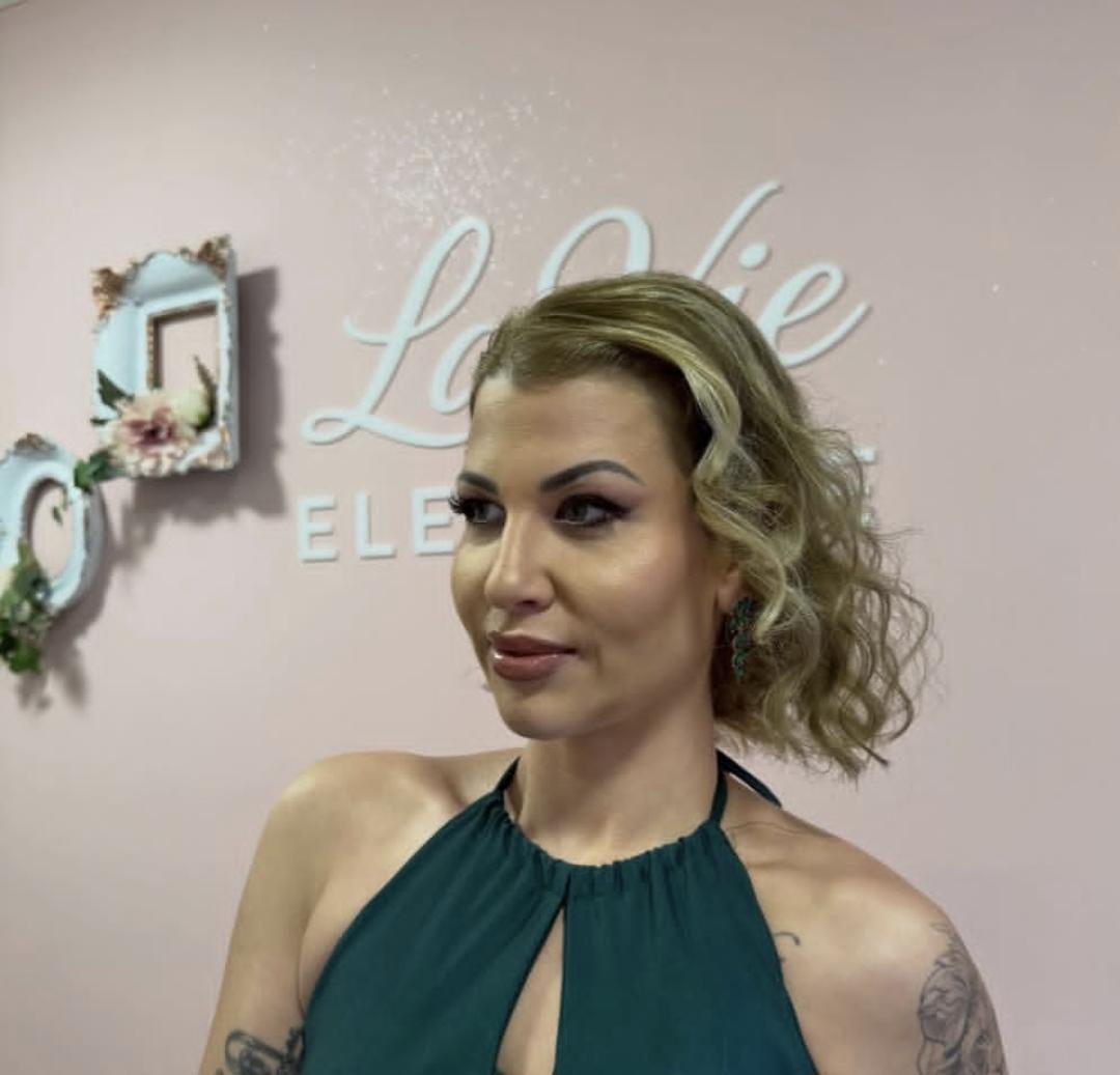 La Vie Elegance #nis