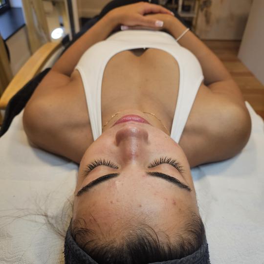 Esthetique Privé usluga