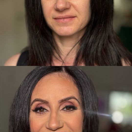 Alexandria Brow&Beauty lounge #beograd Make-up / šminkanje Profesionalno šminkanje