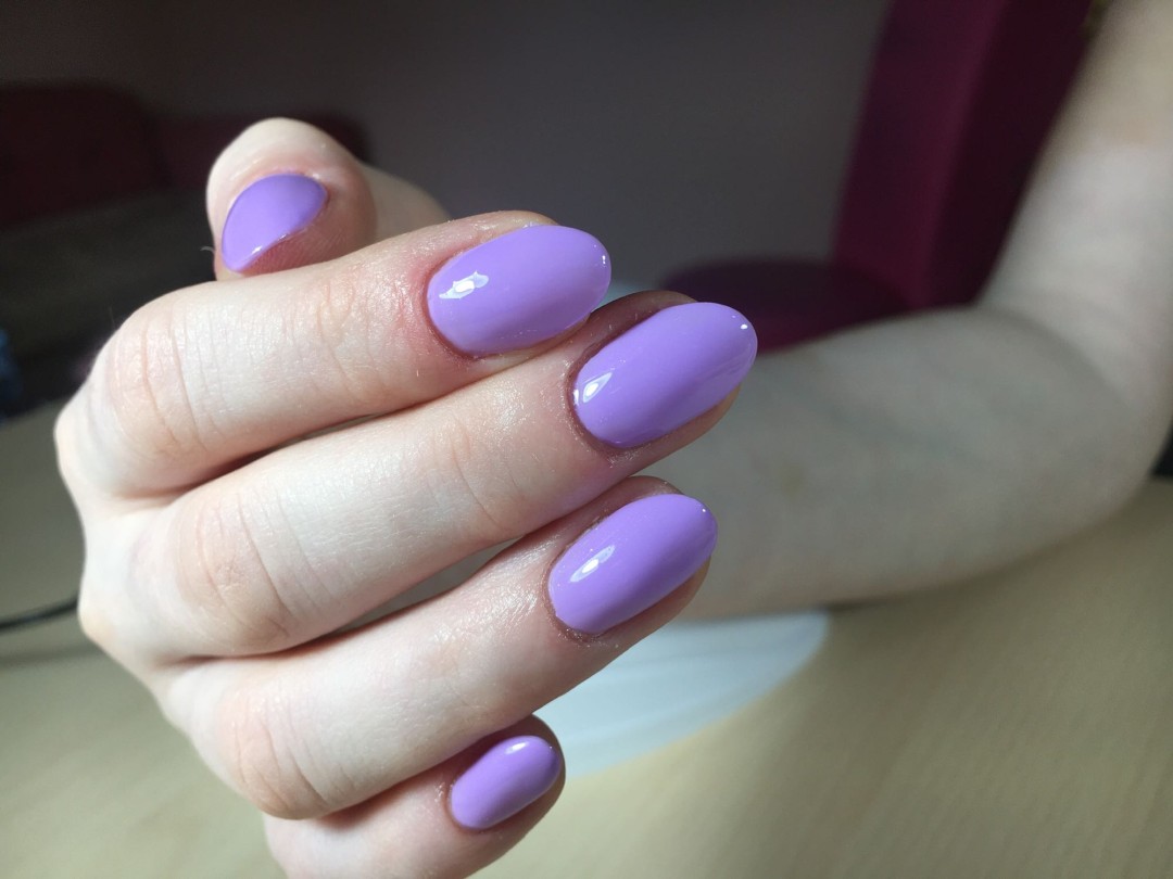 Fenix #beograd Gel lak Manikir + gel lak - rubber baza