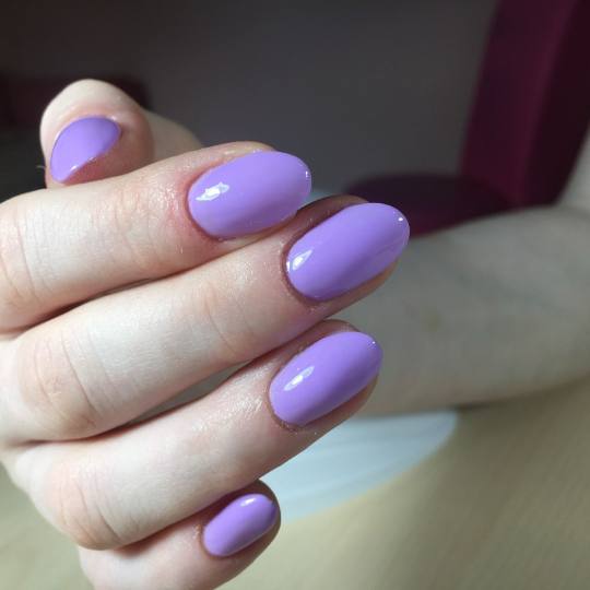 Fenix #beograd Gel lak Manikir + gel lak - rubber baza