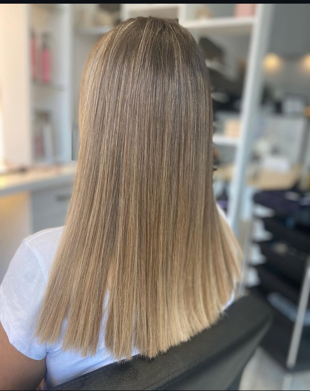 Hair Studio Iva #beograd