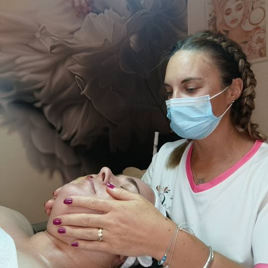 Oladoria Rituals usluga