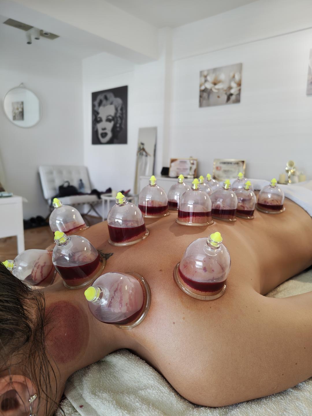 Hidžama detox - Apolona, Beograd Hidžama Telo Hidžama, Beograd, Banovo brdo