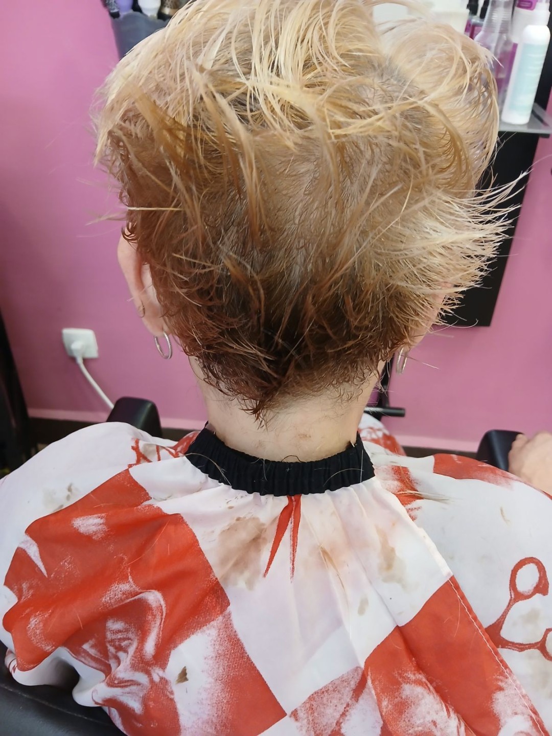 Sv. Mina, Beograd LookBook