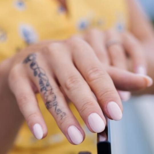 Nikita studio #beograd Gel lak Gel lak - M dužina