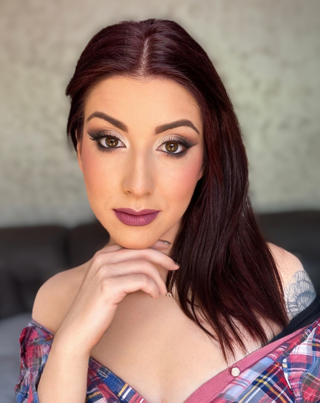 Gracia Make up #beograd
