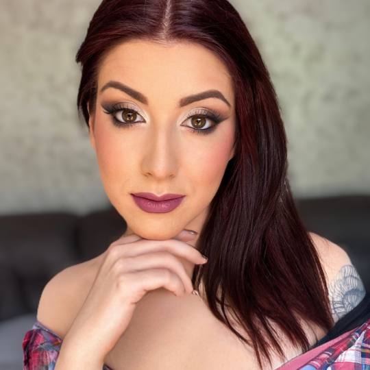 Gracia Make up #beograd