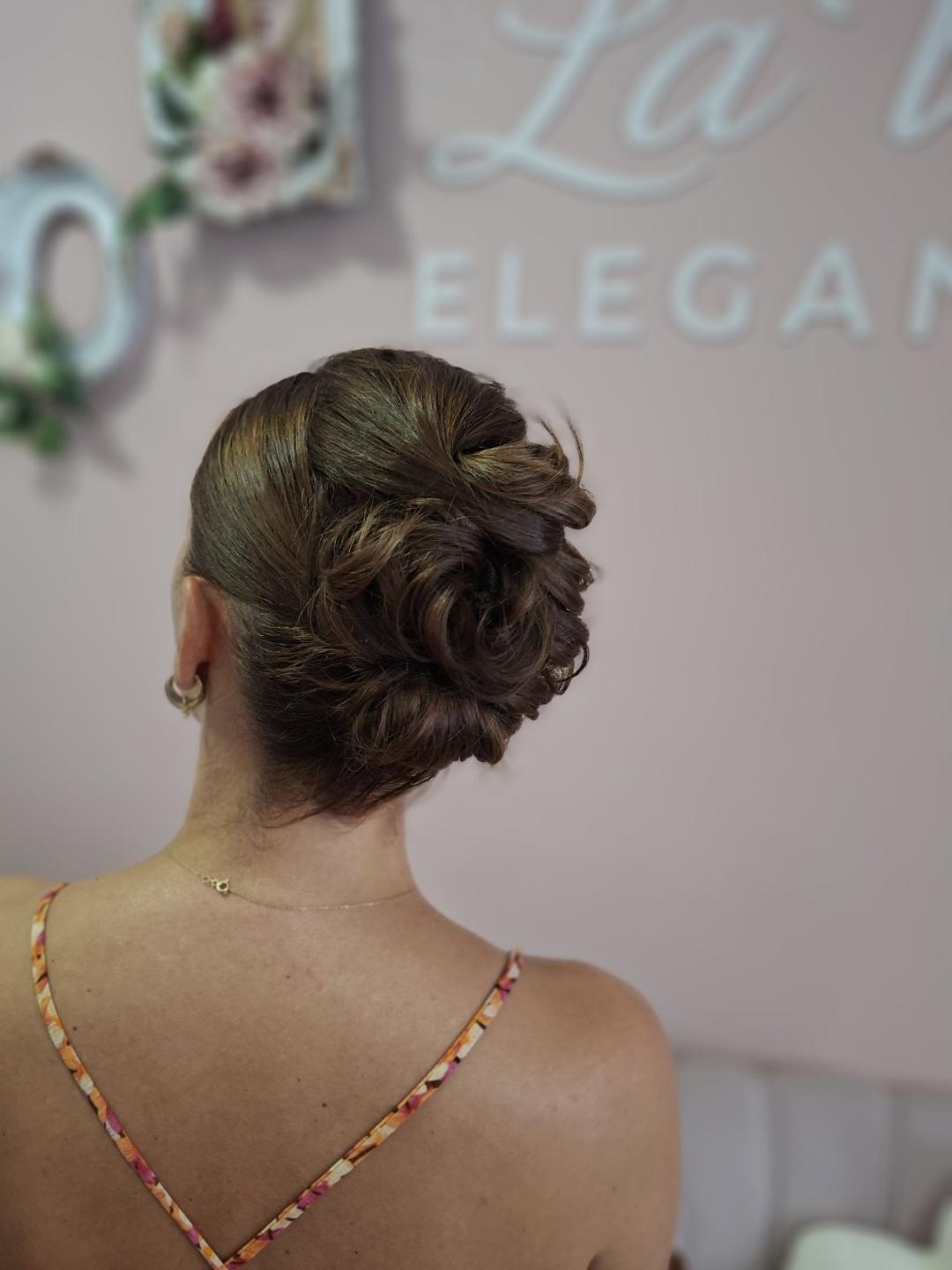 La Vie Elegance #nis