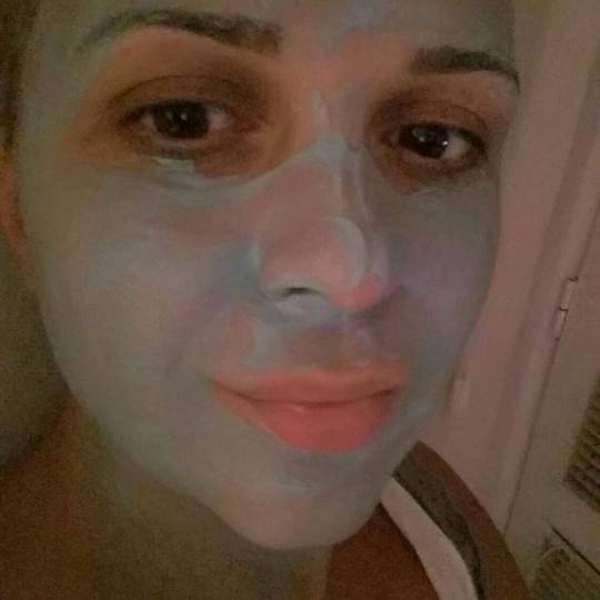 Seance #beograd Tretman lica higijenski tretman sa hidratacijom☺ Higijenski tretman lica Nega lica