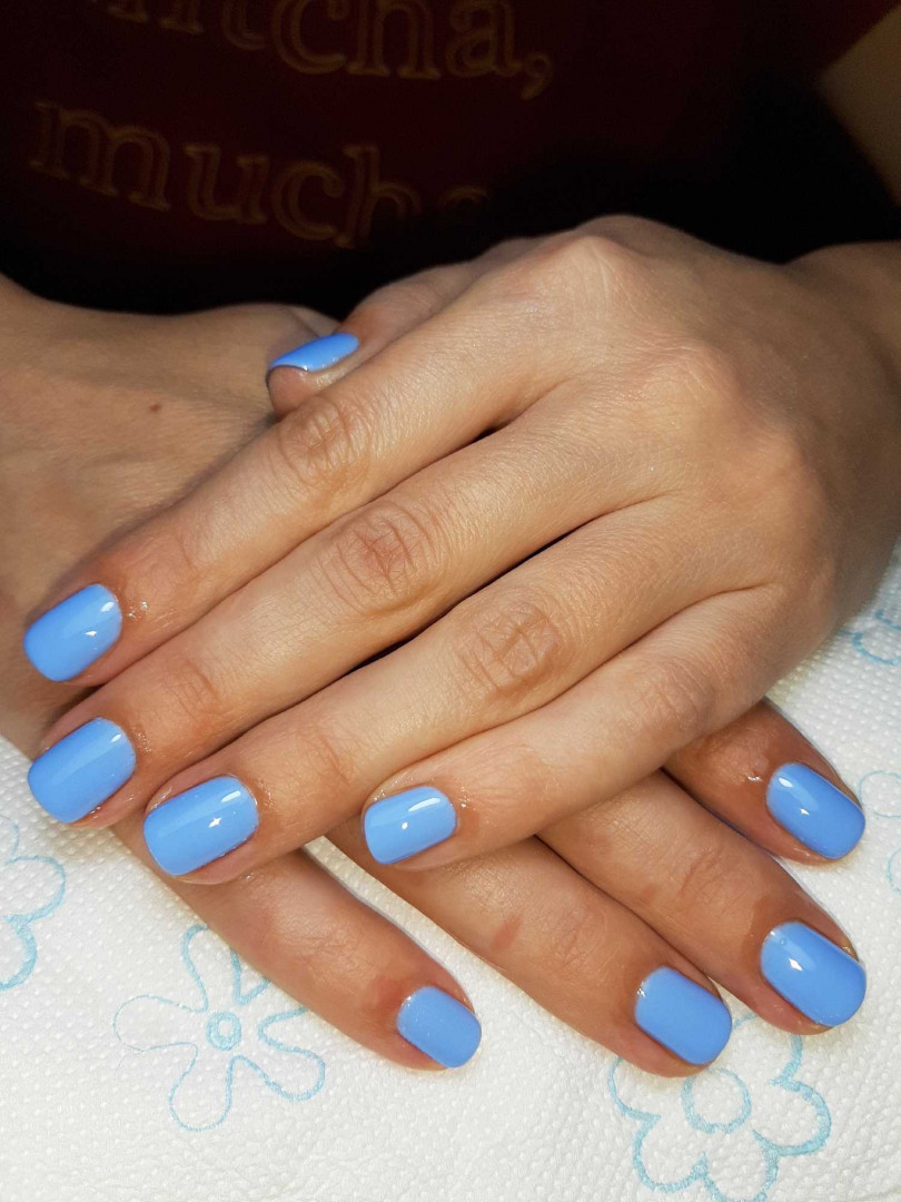 Gel lak - ruke - Migun centar relax, Beograd Gel lak Nokti Gel lak, Beograd, Centar, Stari grad, Dorćol