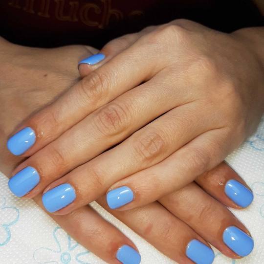 Migun centar relax #beograd Gel lak Gel lak - ruke