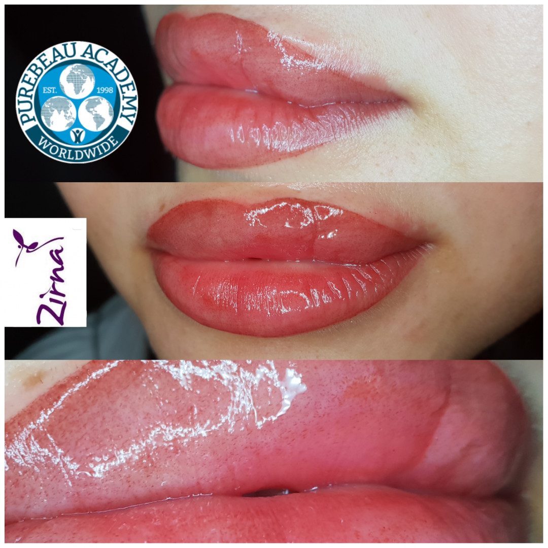 Zirna Exclusive Beauty Center #novisad