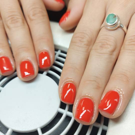 Topaz Beauty #beograd Gel lak