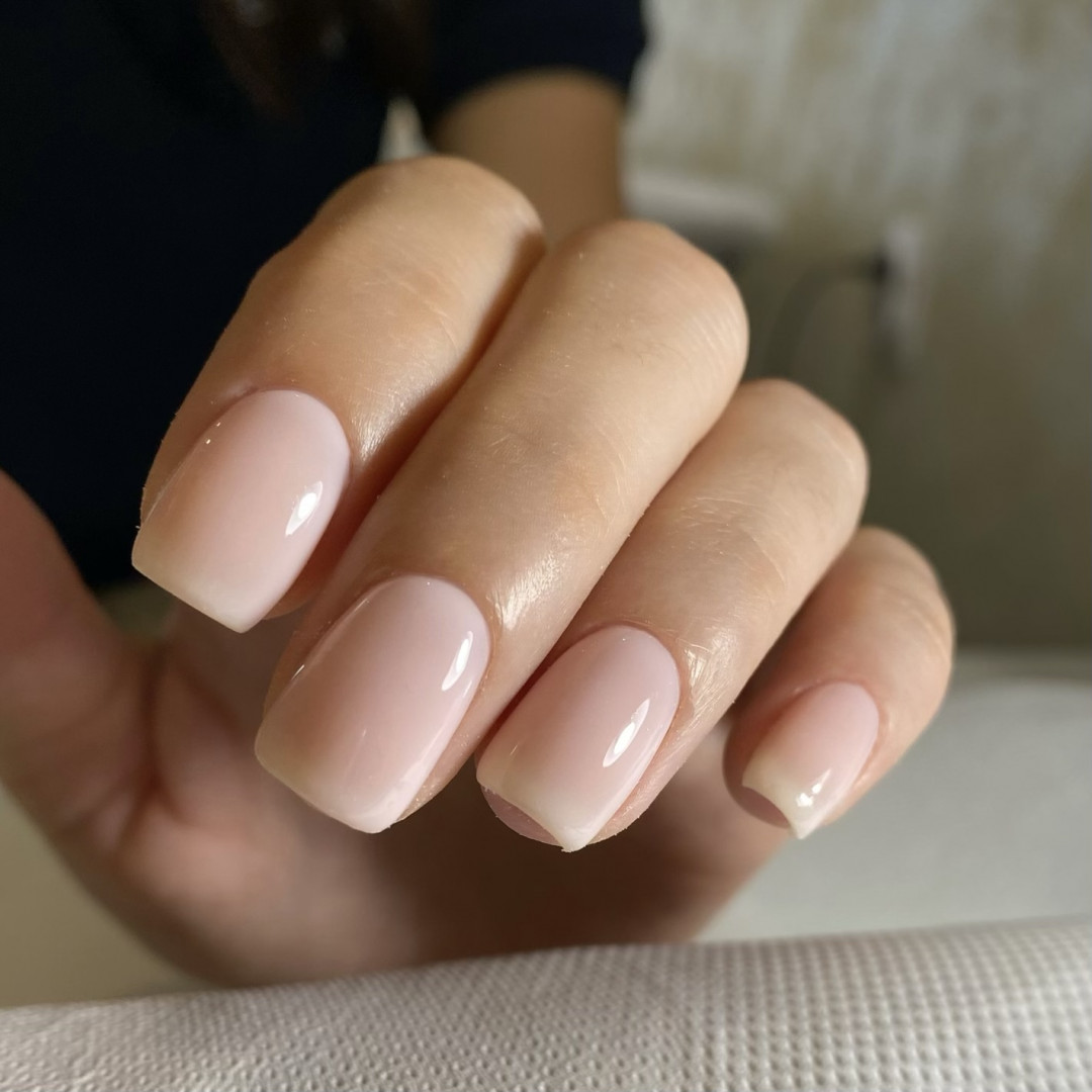 Elite Studio Piccolo #beograd Manikir Manikir + gel lak